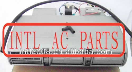 BEU-405-100 Flare RHD FORMULA III Under dash underdash ac a/c air conditioner evaporator unit assembly box boxes 403*312*315MM