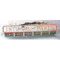 Sob o traço underdash ac um/c ar condicionado evaporador unidade de montagem da caixa beu-226-100 fórmula micro- ônibus evaporador unidade de montagem