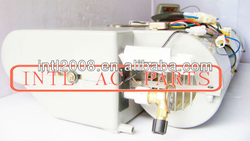 Under dash underdash ac a/c air conditioner evaporator unit assembly box BEU-226-100 FORMULA MICRO-BUS EVAPORATOR UNIT ASSEMBLY