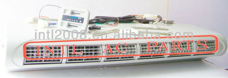 226 EVAPORATOR UNIT 226 EVAPORATOR ASSEMBLY BEU-226-100 FORMULA MICRO-BUS EVAPORATOR UNIT ASSEMBLY WITH ORING RHD 805*705*365mm