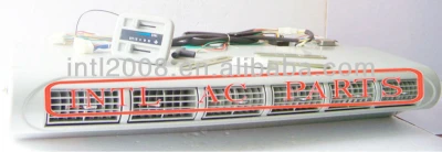 226 EVAPORATOR UNIT 226 EVAPORATOR ASSEMBLY BEU-226-100 FORMULA MICRO-BUS EVAPORATOR UNIT ASSEMBLY WITH ORING RHD 805*705*365mm