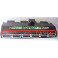 848l evaporador unidade caixa 848 evaporador assembléia beu-848l-100 fórmula micro- ônibus evaporador unidade de montagem de lhd o- ring