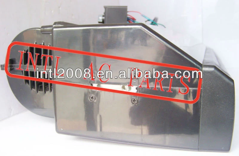 848L BEU-848L-100 Formula Micro-Bus Under dash ac evaporator unit / assembly underdash a/c air conditioner add on unit