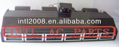 BEU-848L-100 848L Formula Micro-Bus Under dash underdash ac a/c air conditioner evaporator unit assembly box boxes FLARE RHD