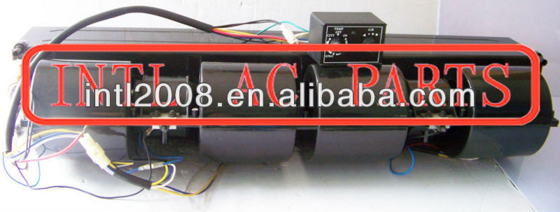 BEU-848L-100 848L Formula Micro-Bus Under dash underdash ac a/c air conditioner evaporator unit assembly box boxes FLARE RHD