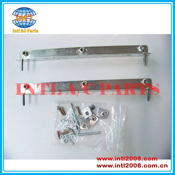 Under dash underdash ac air conditioner evaporator unit assembly box boxes for Mercedes Benz Heavy trucks