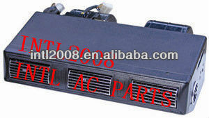 universal under dash BEU-405-100 ac evaporator unit ac air conditioner add on evaporator assembly