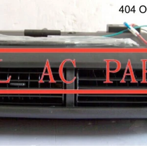 Bus 12V BEU-404-100 O-ring type RHD AC Evaporator Unit
