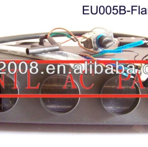 FORMULA BUS 404 AC Evaporator Unit BEU-404-000 flare mounting type 398*310*305mm LHD