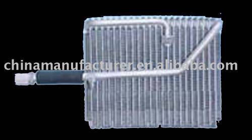 auto evaporator / car evaporator /auto air conditioner evaporator