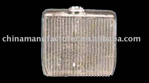 auto ac evaporator / auto evaporator / air conditioner evaporator /evaporator coil