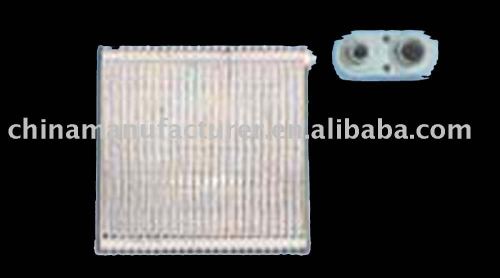 ac evaporator / car evaporator /auto air conditioner evaporator