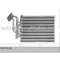 INTL-EV501 auto evaporator FOR CHRYSLER
