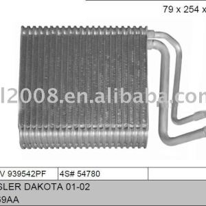auto evaporator FOR CHRYSLER DAKOTA 01-02
