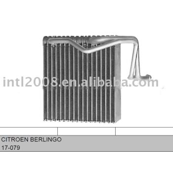 auto evaporaotor FOR CITROEN BERLINGO