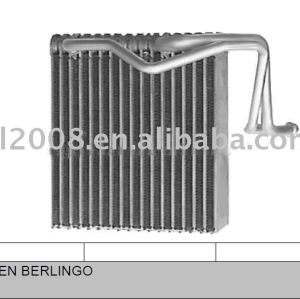 auto evaporaotor FOR CITROEN BERLINGO