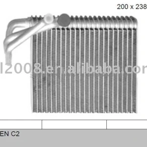 auto evaporaotor FOR CITROEN C2