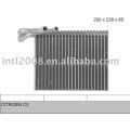 auto evaporaotor FOR CITROEN C3