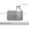 auto evaporator FOR DAEWOO RACER 88-96