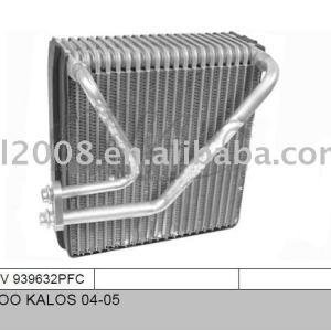 auto evaporator FOR DAEWOO KALOS 04-05