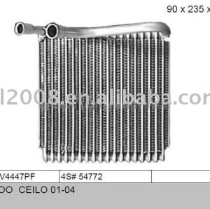 auto evaporator FOR DAEWOO CEILO 01-04