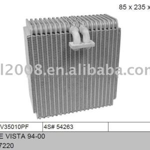 auto evaporaotor FOR DODGE VISTA 94-00