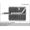 auto evaporaotor for ACURA 3.2 CL