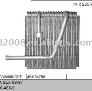auto evaporaotor for ACURA SLX 96-97