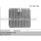 auto evaporaotor for ACURA LEGEND 91-92