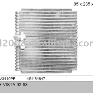 auto evaporaotor FOR DODGE VISTA 92-93