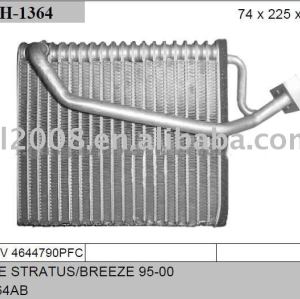 auto evaporaotor FOR DODGE STRATUS / BREEZE 95-00