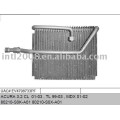 auto evaporaotor for Acura 3.2 CL 01-03, TL 99-03, MDX 01-02