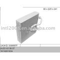 Auto evaporaotor para audi a3 06-07