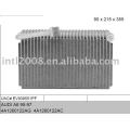 Auto evaporaotor para AUDI A6 95-97