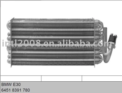 auto evaporaotor FOR BMW E30