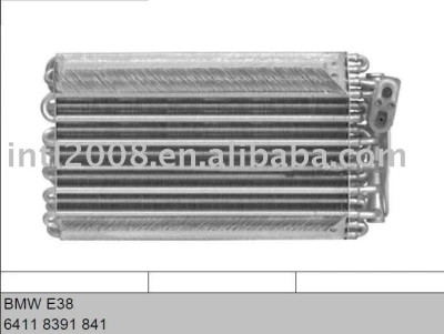 auto evaporaotor for BMW E38