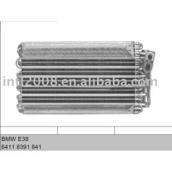 auto evaporaotor for BMW E38