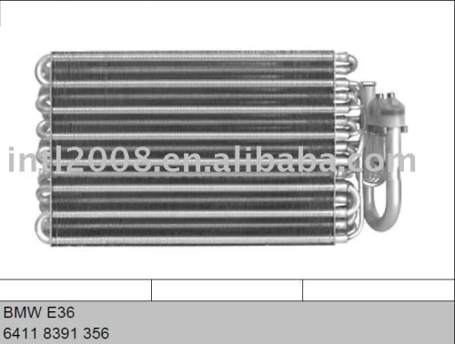 auto evaporaotor for BMW E36