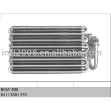 auto evaporaotor for BMW E36