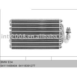auto evaporaotor for BMW E34