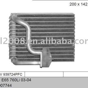 auto evaporaotor FOR BMW 7 E65 760Li 03-04