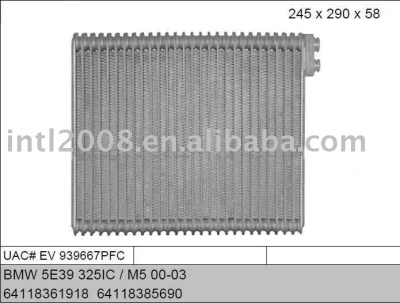 auto evaporaotor