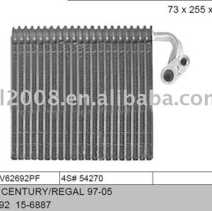 auto evaporaotor FOR BUICK CENTURY/REGAL 97-05