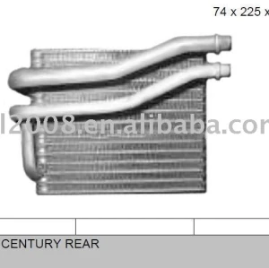 auto evaporaotor FOR BUICK CENTURY YEAR