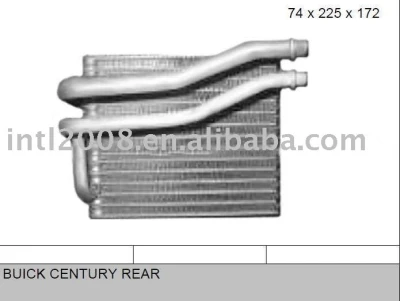 auto evaporaotor FOR BUICK CENTURY YEAR