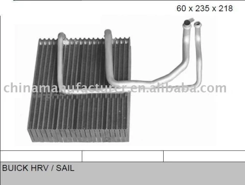 auto evaporaotor FOR Buick HRV / SAIL