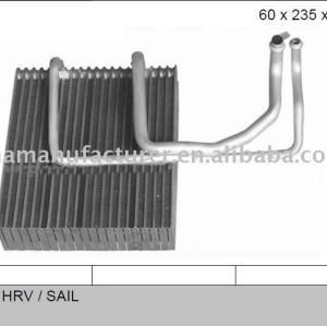 auto evaporaotor FOR Buick HRV / SAIL