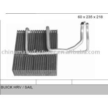 auto evaporaotor FOR Buick HRV / SAIL
