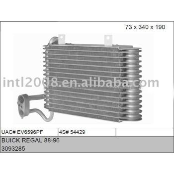auto evaporaotor FOR Buick Regal 88-96