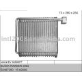 auto evaporaotor FOR Buick Rainier 2002